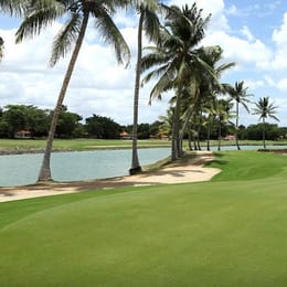 Casa de Campo Resort (The Links)