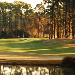 Hilton Head National Golf Club