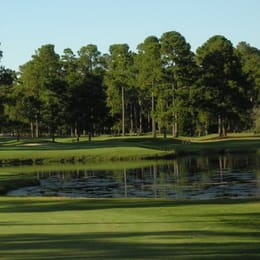 Lake Marion Golf Course