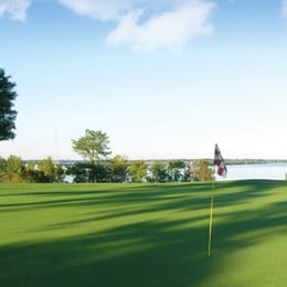 Santee Cooper Country Club