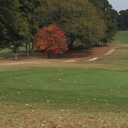 White Plains Country Club