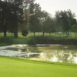 Briardale Greens Golf Course