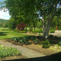 Blue Ridge Country Club
