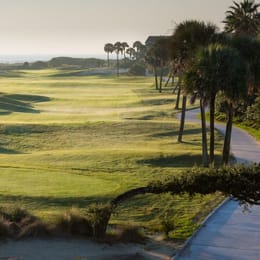 Wild Dunes Resort (Links)