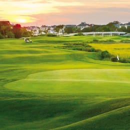 Wild Dunes Resort (Harbor)