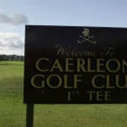 Caerleon Golf Club