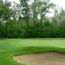Columbus Municipal Golf - Turnberry Golf Course