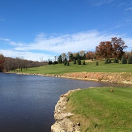 Butler's Golf Course (Woodside)