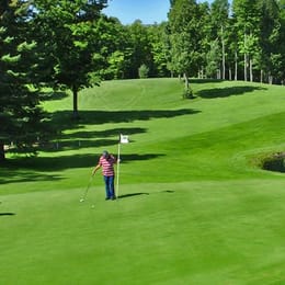 Country Club of Newberry