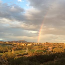 Desert Mountain Club (Apache)