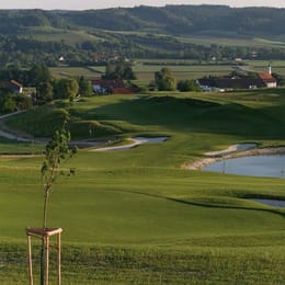 Bella Vista Golfpark (Kurzplatz)