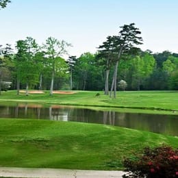 Siler City Country Club