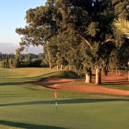 Golf du Soleil (Tikida)