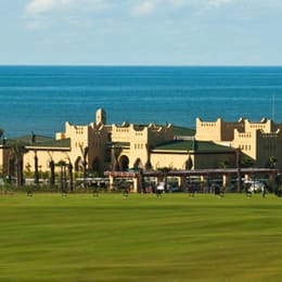 Mazagan Beach & Golf Resort