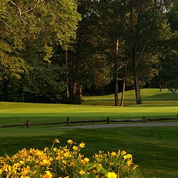 Heatherwoode Golf Club