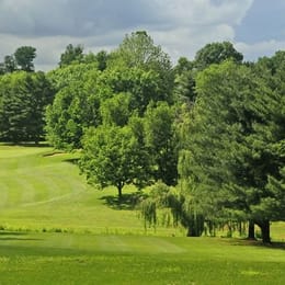 John F Byrne Golf Club