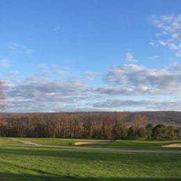 White Deer Golf Course (Vintage)