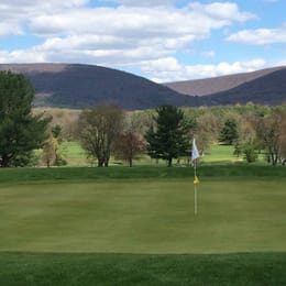 White Deer Golf Course (Executive)