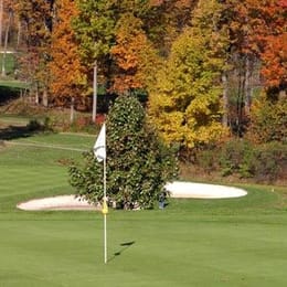 White Deer Golf Course (Heritage)