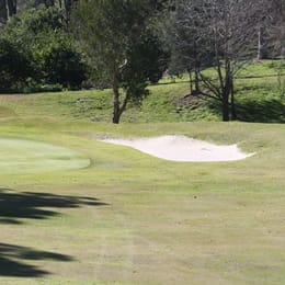 Shortland Waters Golf Club