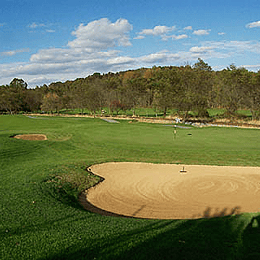 River Downs Golf Club