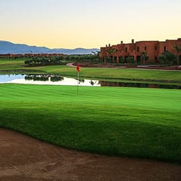 PalmGolf Casablanca - California Golf Resort