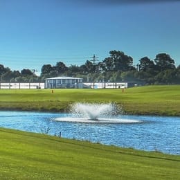 GolfCity Köln Pulheim (Kurzplatz)