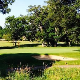 Arbor Hills Golf Club