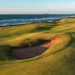Cabot Links Golf Course