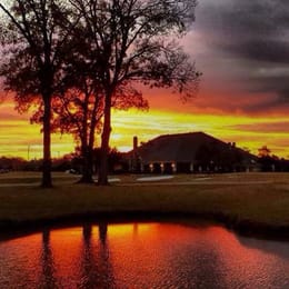 The Golf Club at StoneBridge (Bossier City)