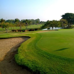 Maekok Golf Course