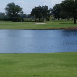 Meadowood Golf & Tennis Club