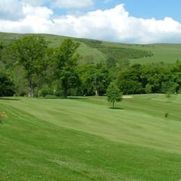 Torwoodlee Golf Club