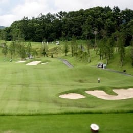 Zens Field Country Club