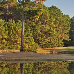 Eagle's Pointe Golf Club