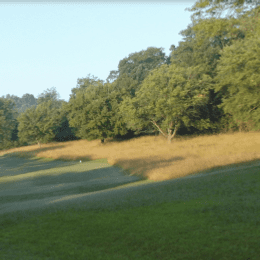 Paradise Valley Golf Club