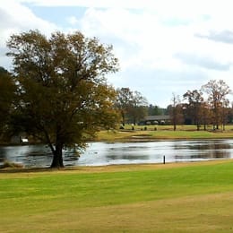 Fox Creek Golf Club