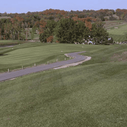 Wolf Hollow Golf Club
