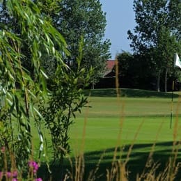 Cleethorpes Golf Club
