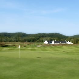 Aberdeen Golf Club