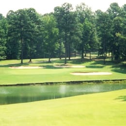 Hunter's Creek Golf & Country Club