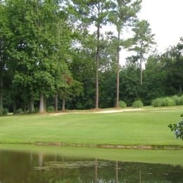 Indian Trail Golf Course