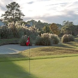 Island West Golf Club