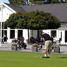 Mariestads Golfklubb