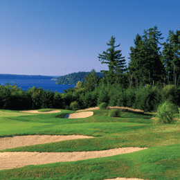 The Golf Club At Hawks (Links)