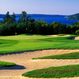 The Golf Club At Hawks (Woodlands)