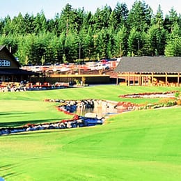 Trophy Lake Golf & Casting