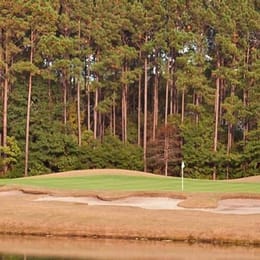 Pinecrest Golf Club