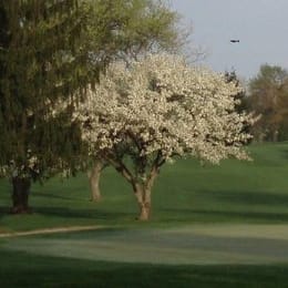 Locust Hills Golf Club (Locust)