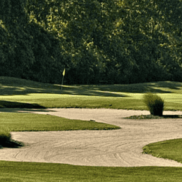 Robins Nest Par 3 Golf Course